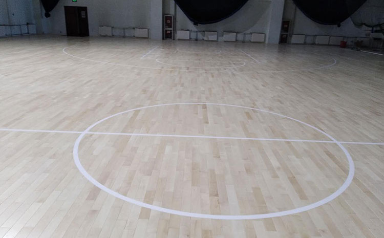 硬木企口舞臺木地板哪個牌子好?