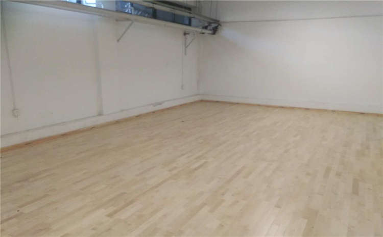 籃球館實木運動地板的驗收,你準備好了嗎?