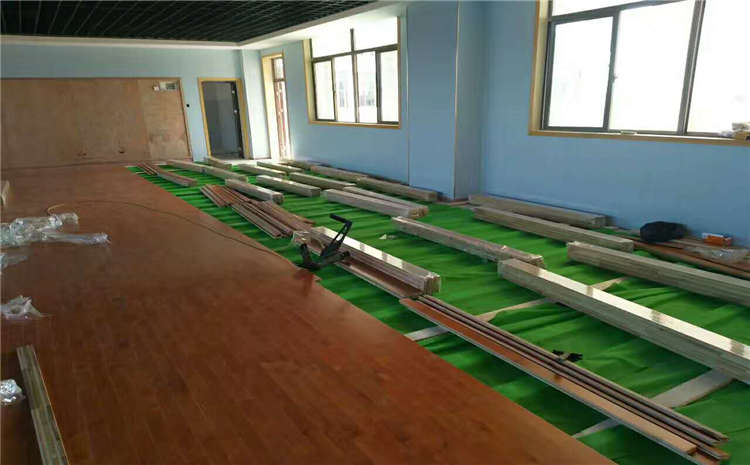 內(nèi)蒙古專業(yè)實(shí)木運(yùn)動(dòng)地板什么品牌好