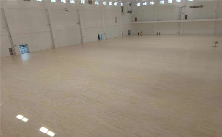 柞木舞蹈室木地板哪些品牌