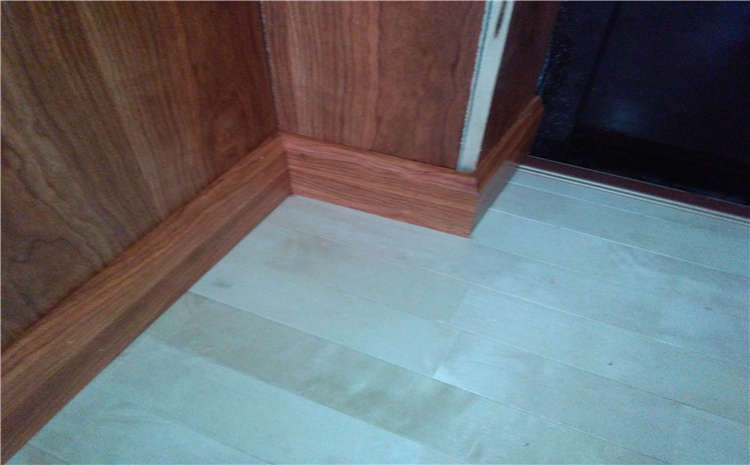 烏魯木齊實木運動地板多少錢合適