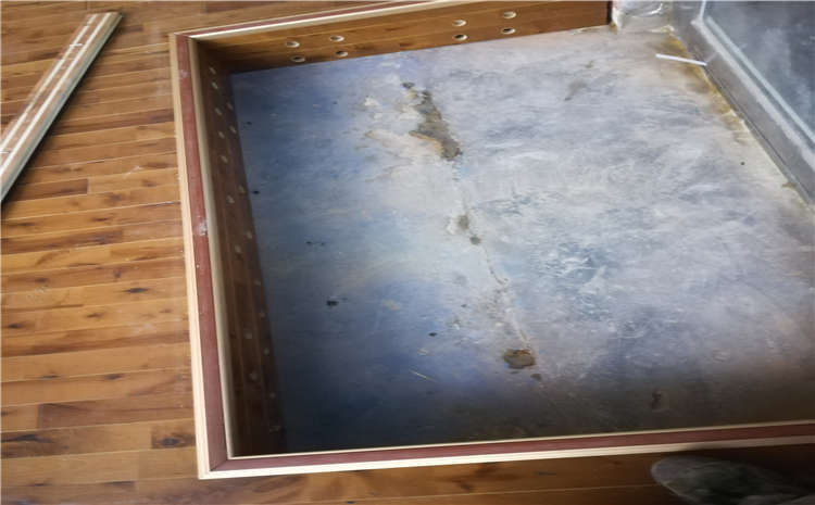 柞木體育運(yùn)動(dòng)地板哪個(gè)牌子好？