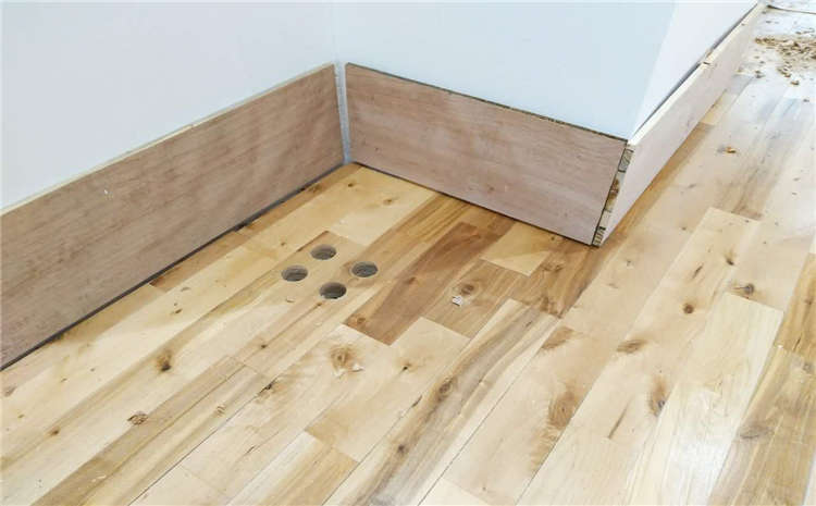 22厚舞蹈房木地板哪個牌子好?