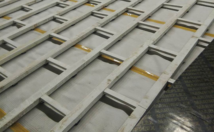 比賽場館籃球場木地板廠家有哪些