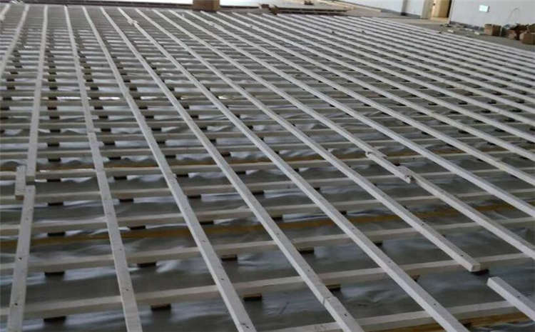 學校風雨操場運動地板哪個牌子好?