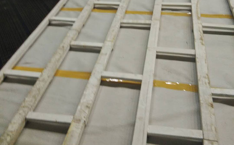 俄勒岡松舞蹈房木地板怎么保養?